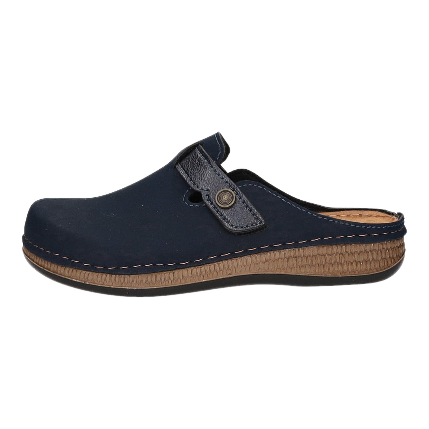 scarbella Sabot/Clog diverse Absatzhöhen