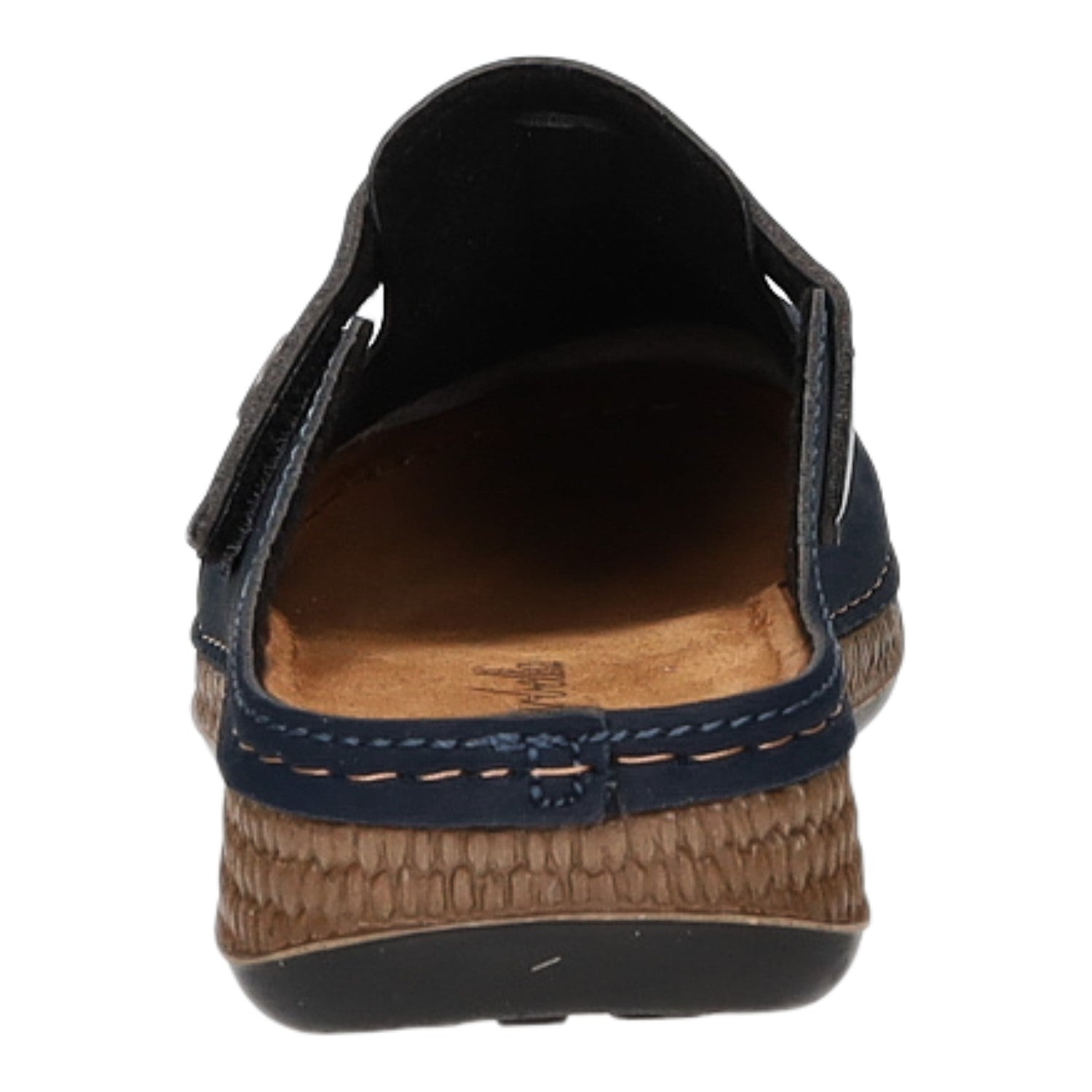 scarbella Sabot/Clog diverse Absatzhöhen