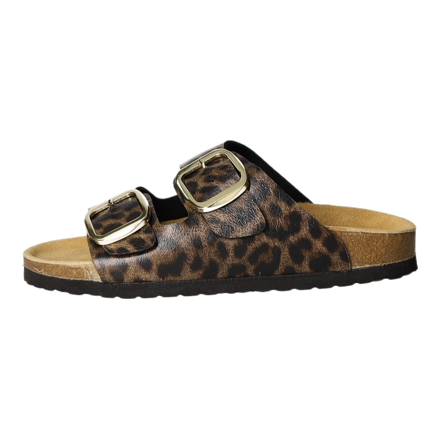 Alyssa Bio Pantolette bis 30mm Sohlenhöhe