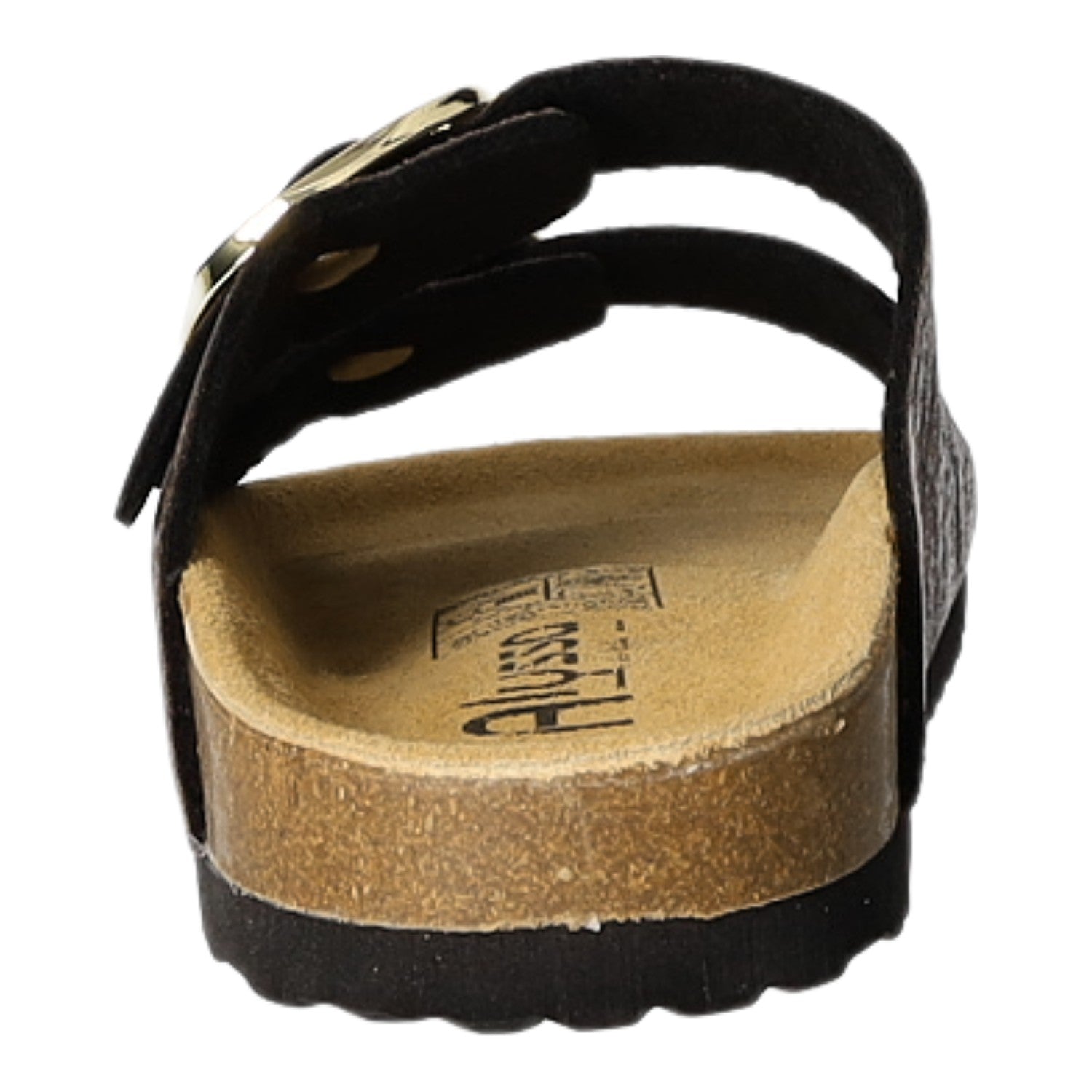 Alyssa Bio Pantolette bis 30mm Sohlenhöhe