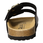 Lade das Bild in den Galerie-Viewer, Alyssa Bio Pantolette bis 30mm Sohlenhöhe
