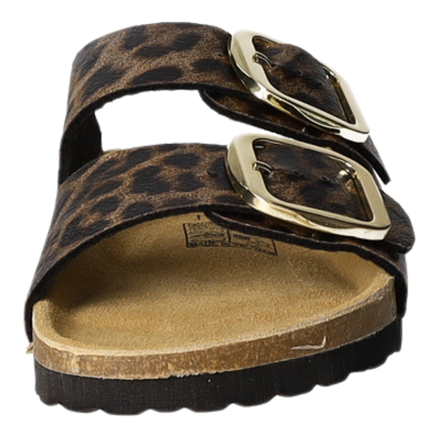 Alyssa Bio Pantolette bis 30mm Sohlenhöhe