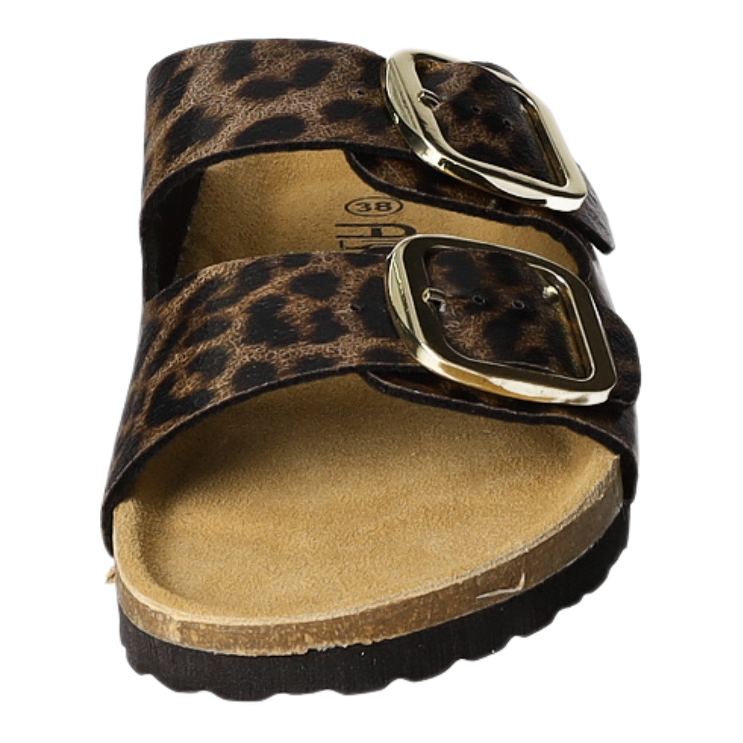 Alyssa Bio Pantolette bis 30mm Sohlenhöhe