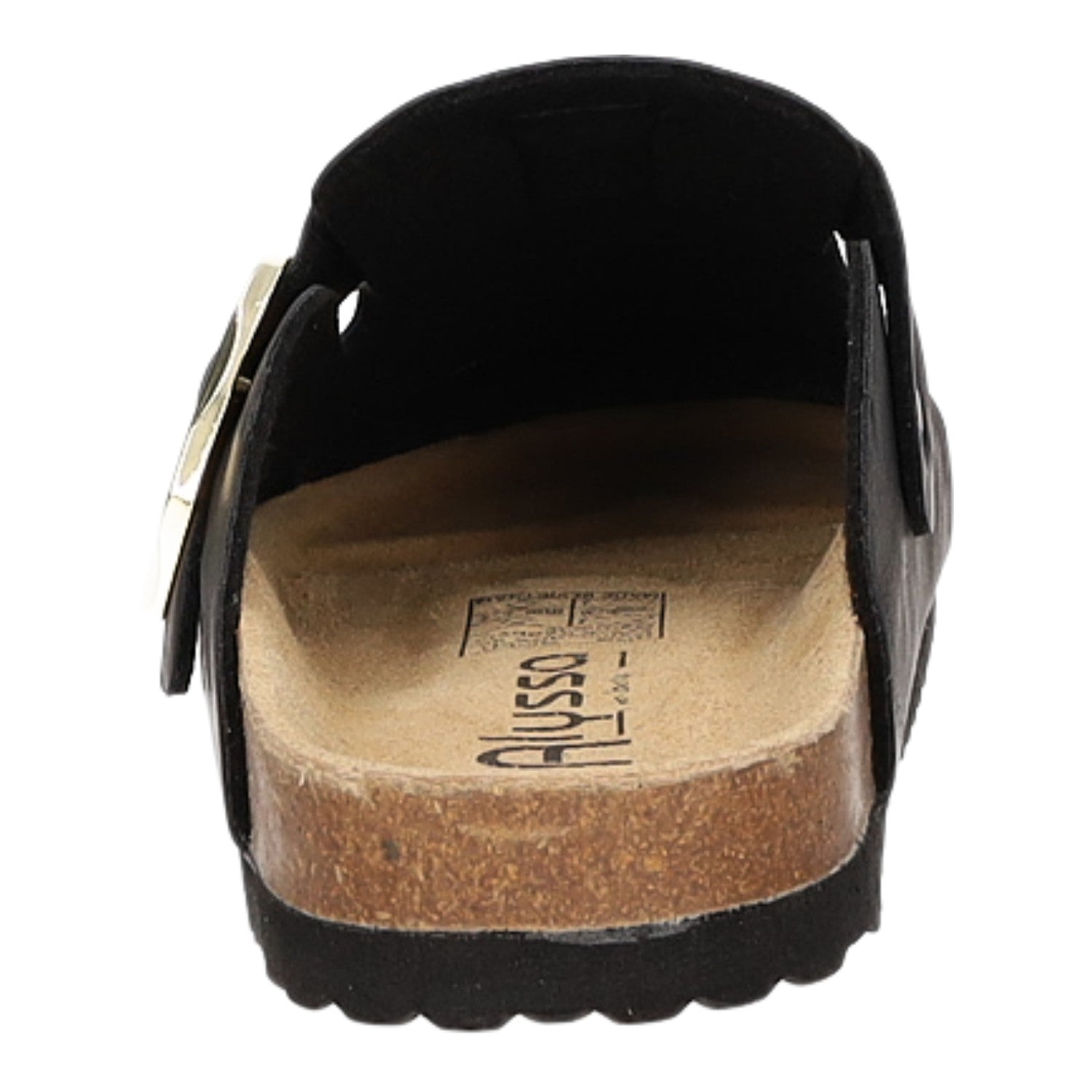 Alyssa Bio Clog (diverse Böden)