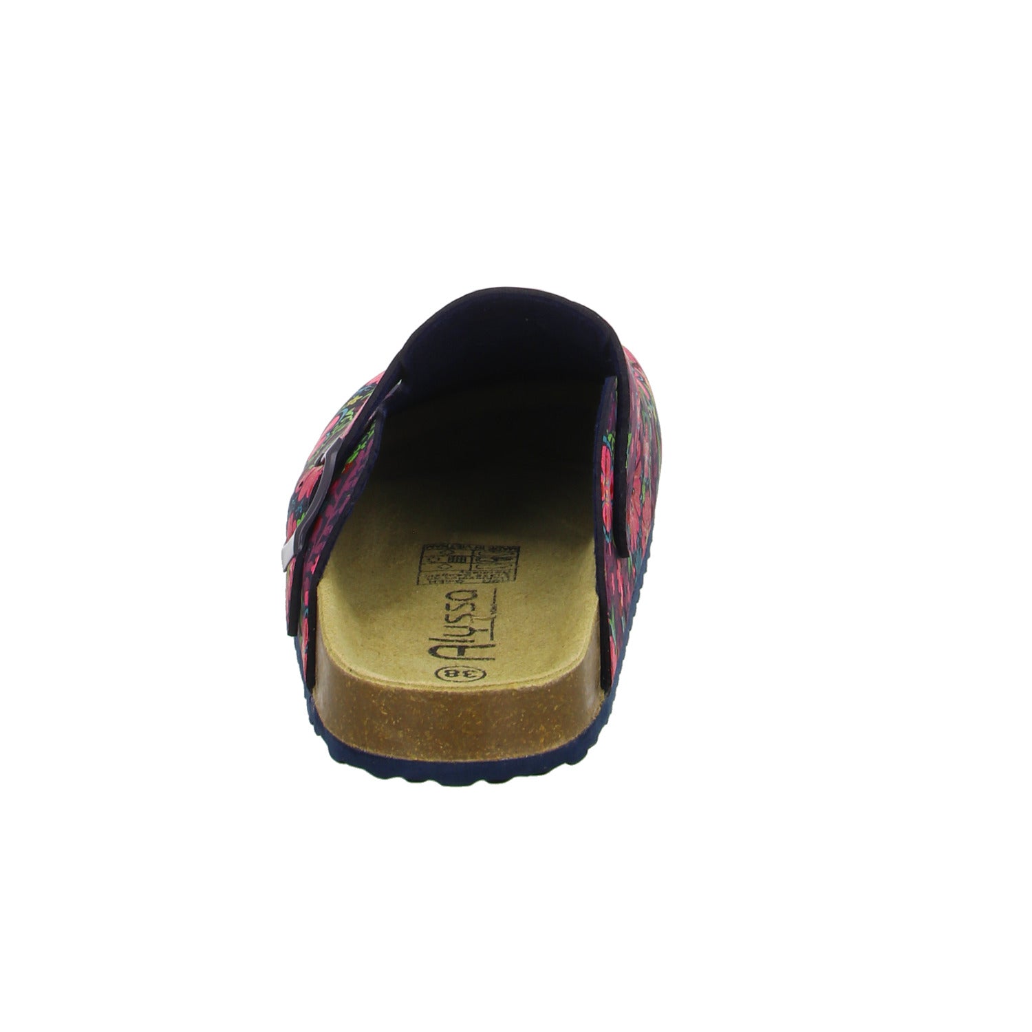 Alyssa Bio Clog (diverse Böden)