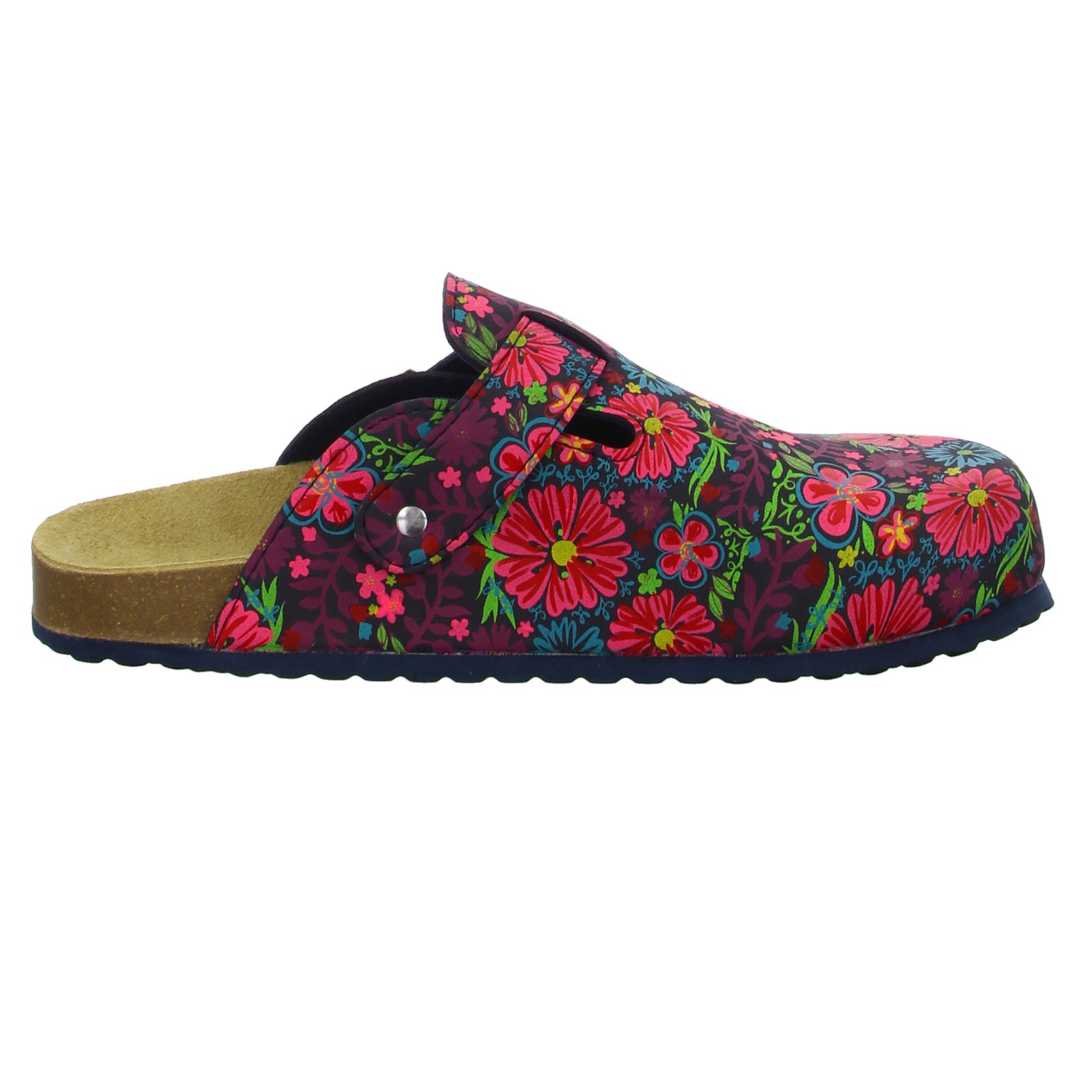 Alyssa Bio Clog (diverse Böden)