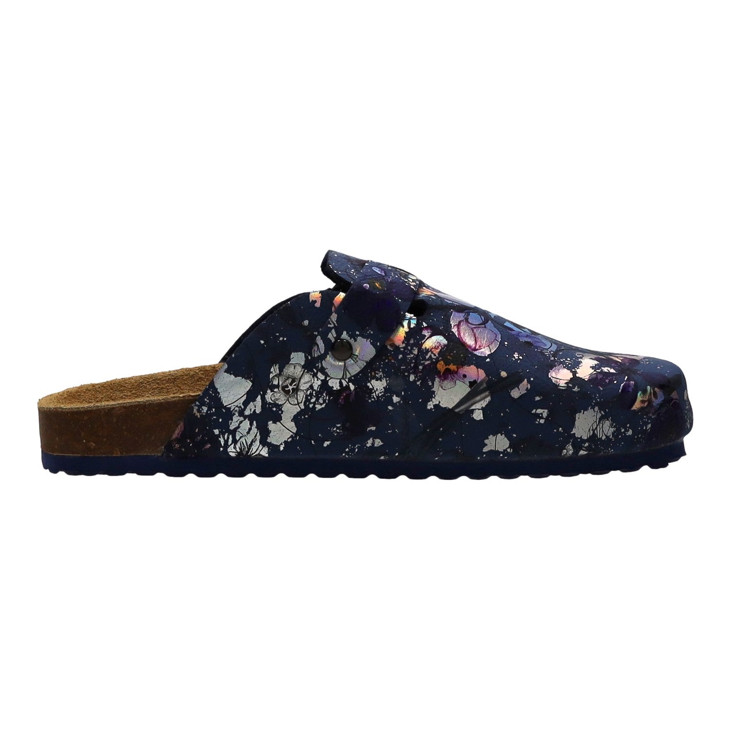 Alyssa Bio Clog (diverse Böden)