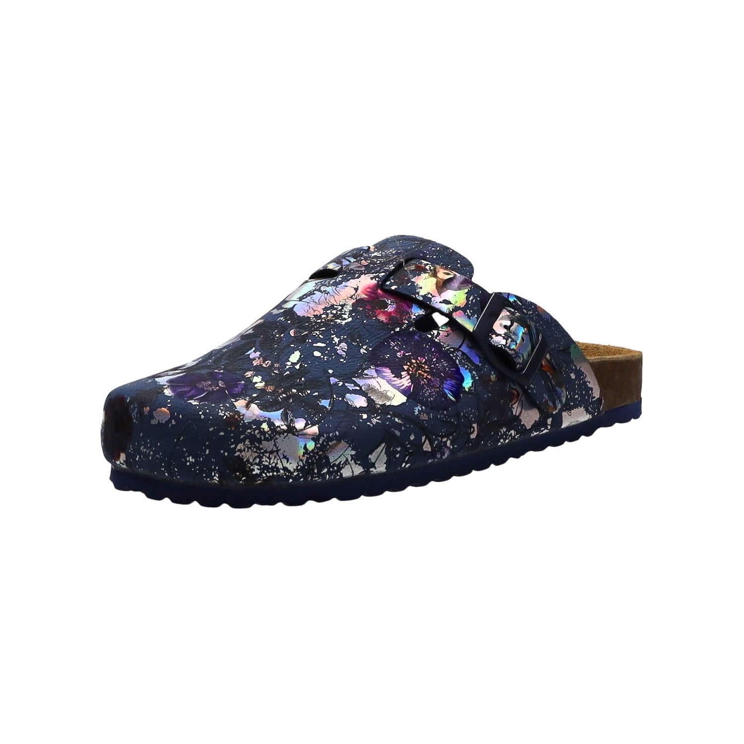 Alyssa Bio Clog (diverse Böden)