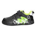 Lade das Bild in den Galerie-Viewer, Sneakers Slipper/Kletthalbschuh (casual)
