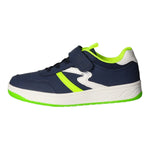 Lade das Bild in den Galerie-Viewer, Sneakers Slipper/Kletthalbschuh (casual)
