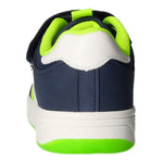 Lade das Bild in den Galerie-Viewer, Sneakers Slipper/Kletthalbschuh (casual)
