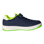 Lade das Bild in den Galerie-Viewer, Sneakers Slipper/Kletthalbschuh (casual)

