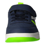 Lade das Bild in den Galerie-Viewer, Sneakers Slipper/Kletthalbschuh (casual)
