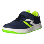 Lade das Bild in den Galerie-Viewer, Sneakers Slipper/Kletthalbschuh (casual)
