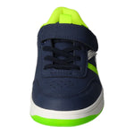 Lade das Bild in den Galerie-Viewer, Sneakers Slipper/Kletthalbschuh (casual)
