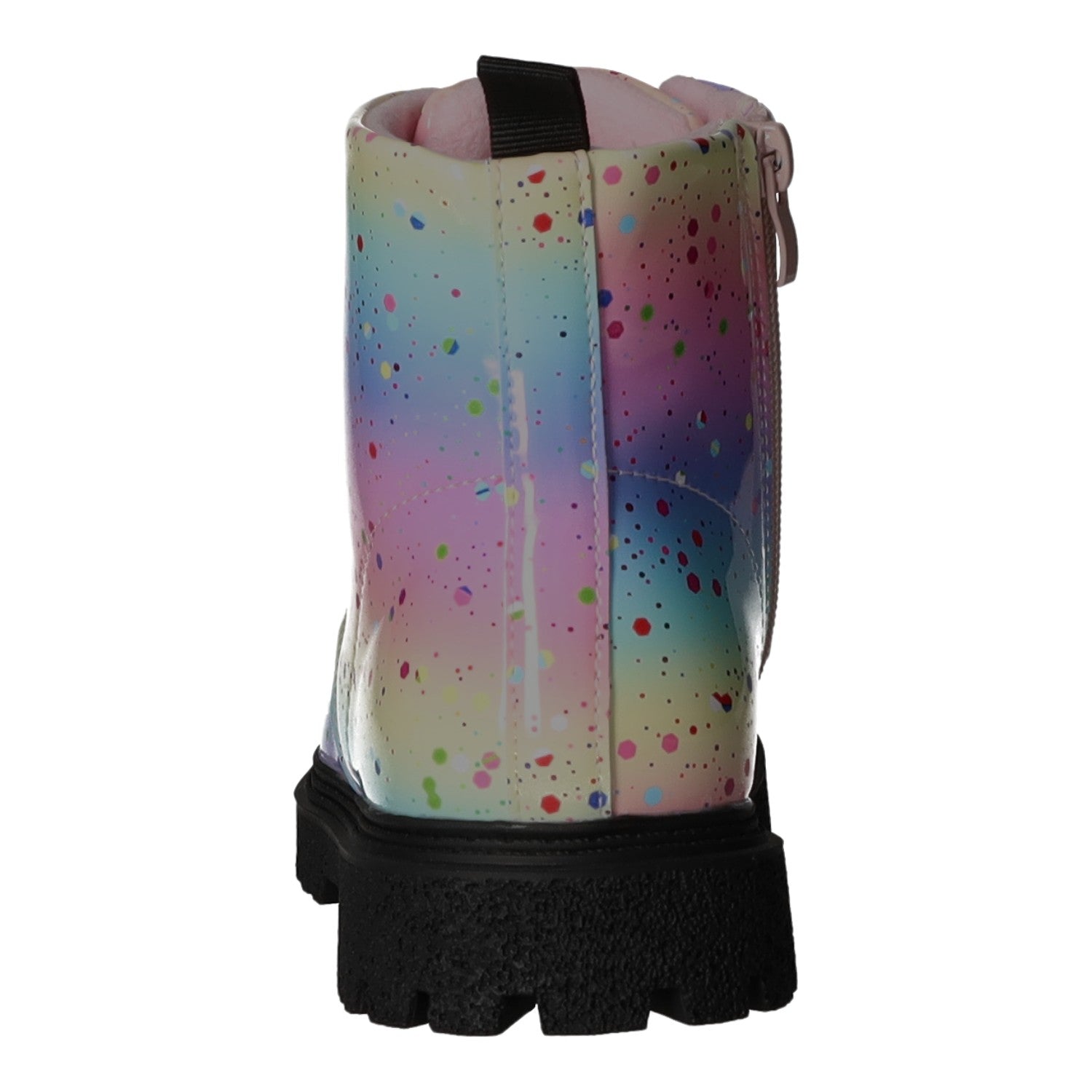 girlZ onlY Schnürstiefelette Kaltfutter