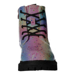 Lade das Bild in den Galerie-Viewer, girlZ onlY Schnürstiefelette Kaltfutter
