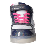 Lade das Bild in den Galerie-Viewer, Sneakers Schlupf-/Klettstiefelette Kaltfutter
