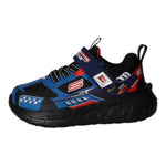Lade das Bild in den Galerie-Viewer, Skechers Lauflernstiefel Kaltfutter SKECH TRACKS
