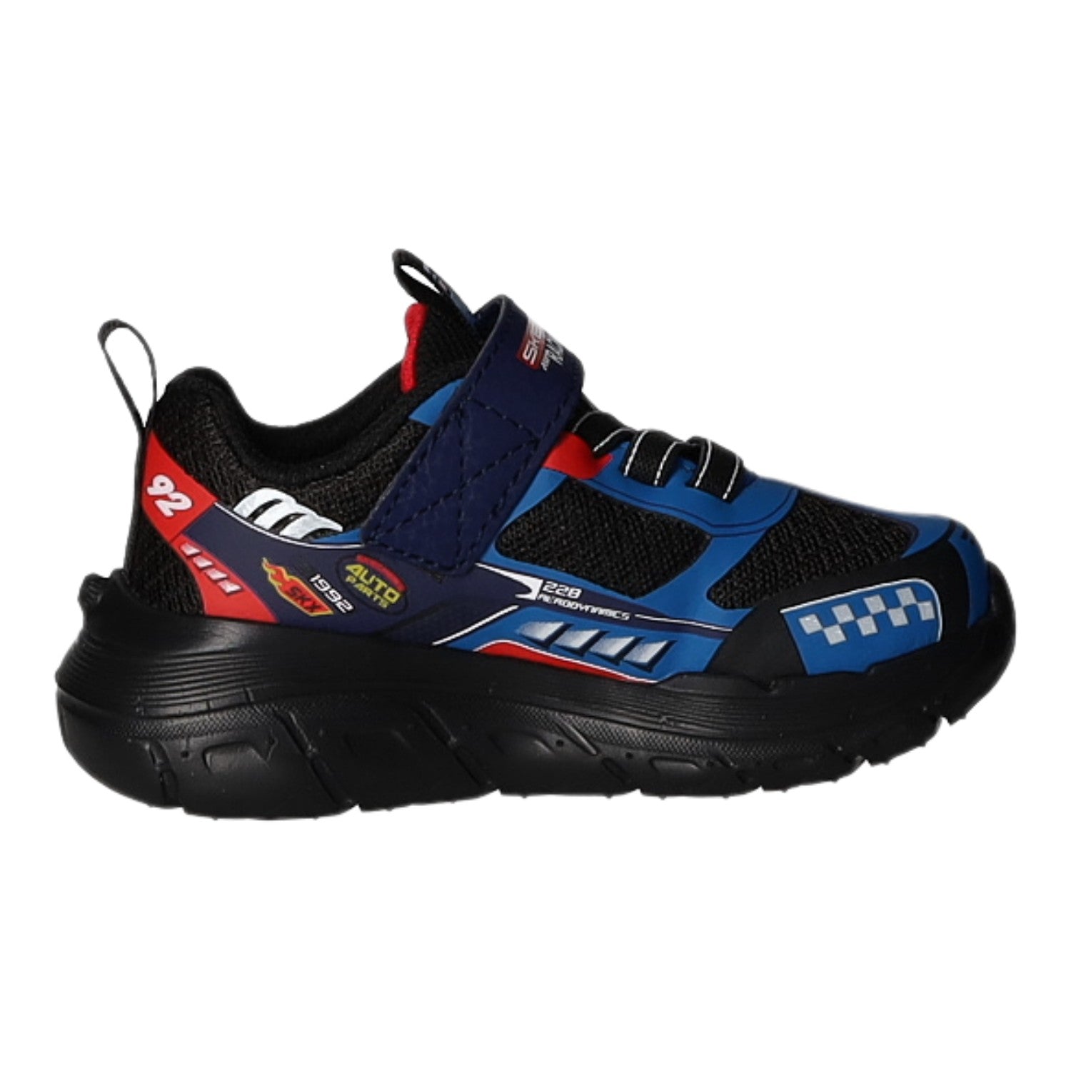 Skechers Lauflernstiefel Kaltfutter SKECH TRACKS