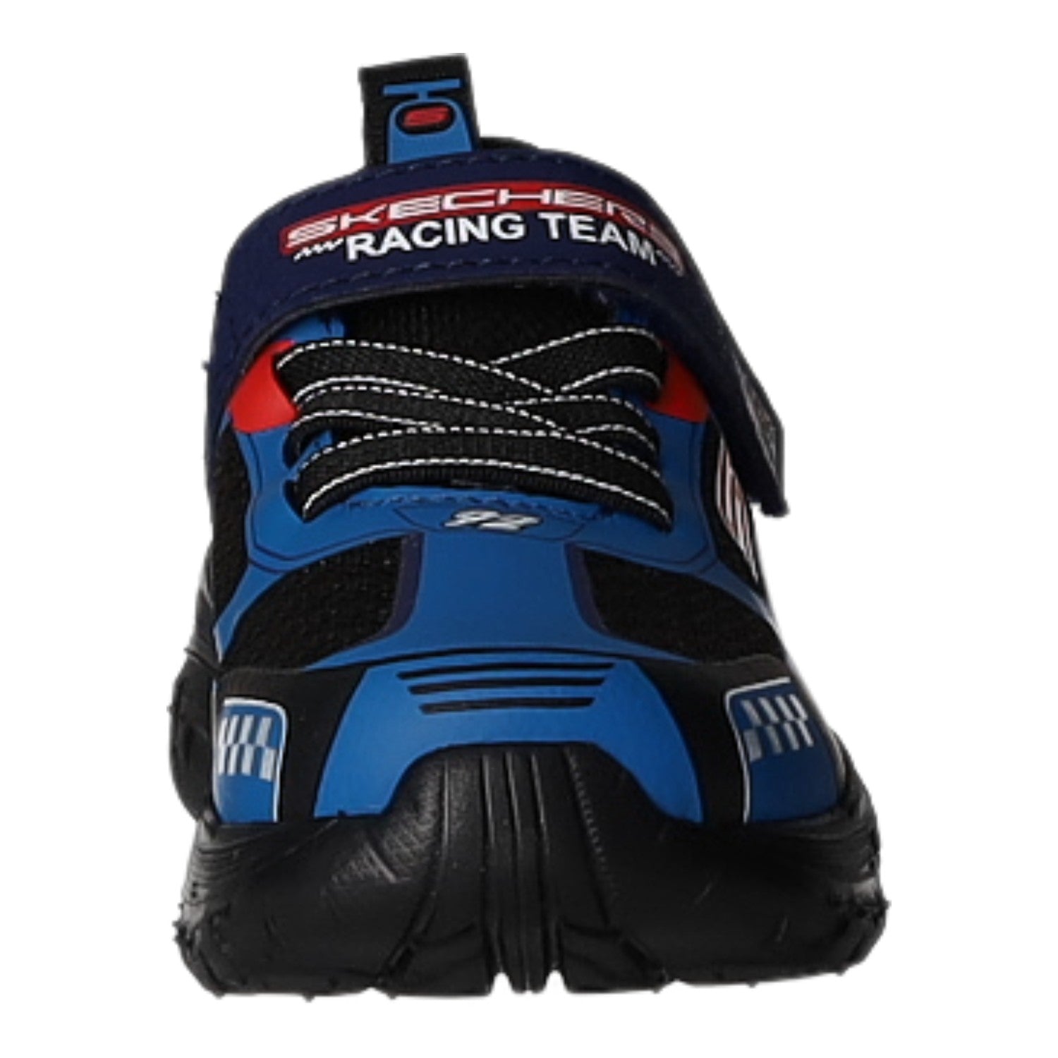 Skechers Lauflernstiefel Kaltfutter SKECH TRACKS