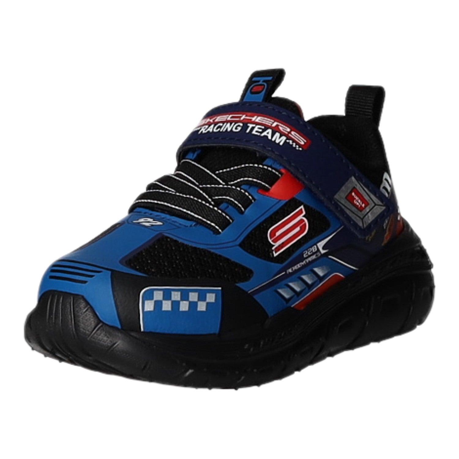 Skechers Lauflernstiefel Kaltfutter SKECH TRACKS