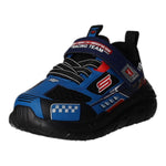 Lade das Bild in den Galerie-Viewer, Skechers Lauflernstiefel Kaltfutter SKECH TRACKS
