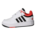Lade das Bild in den Galerie-Viewer, adidas Lauflernstiefel Kaltfutter HOOPS 3.0 CF I
