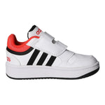 Lade das Bild in den Galerie-Viewer, adidas Lauflernstiefel Kaltfutter HOOPS 3.0 CF I
