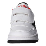 Lade das Bild in den Galerie-Viewer, adidas Lauflernstiefel Kaltfutter HOOPS 3.0 CF I

