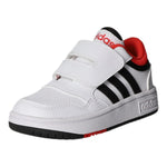 Lade das Bild in den Galerie-Viewer, adidas Lauflernstiefel Kaltfutter HOOPS 3.0 CF I
