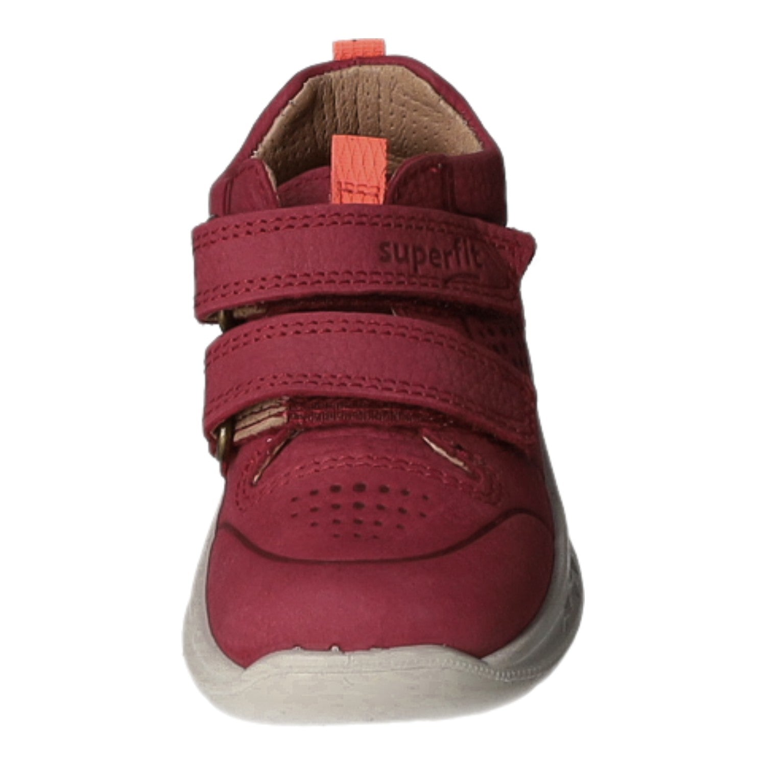 Superfit Lauflernstiefel Kaltfutter BREEZE