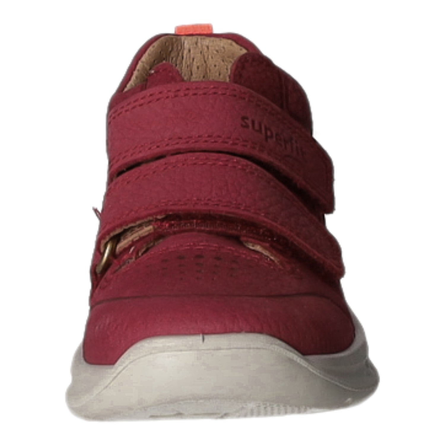 Superfit Lauflernstiefel Kaltfutter BREEZE