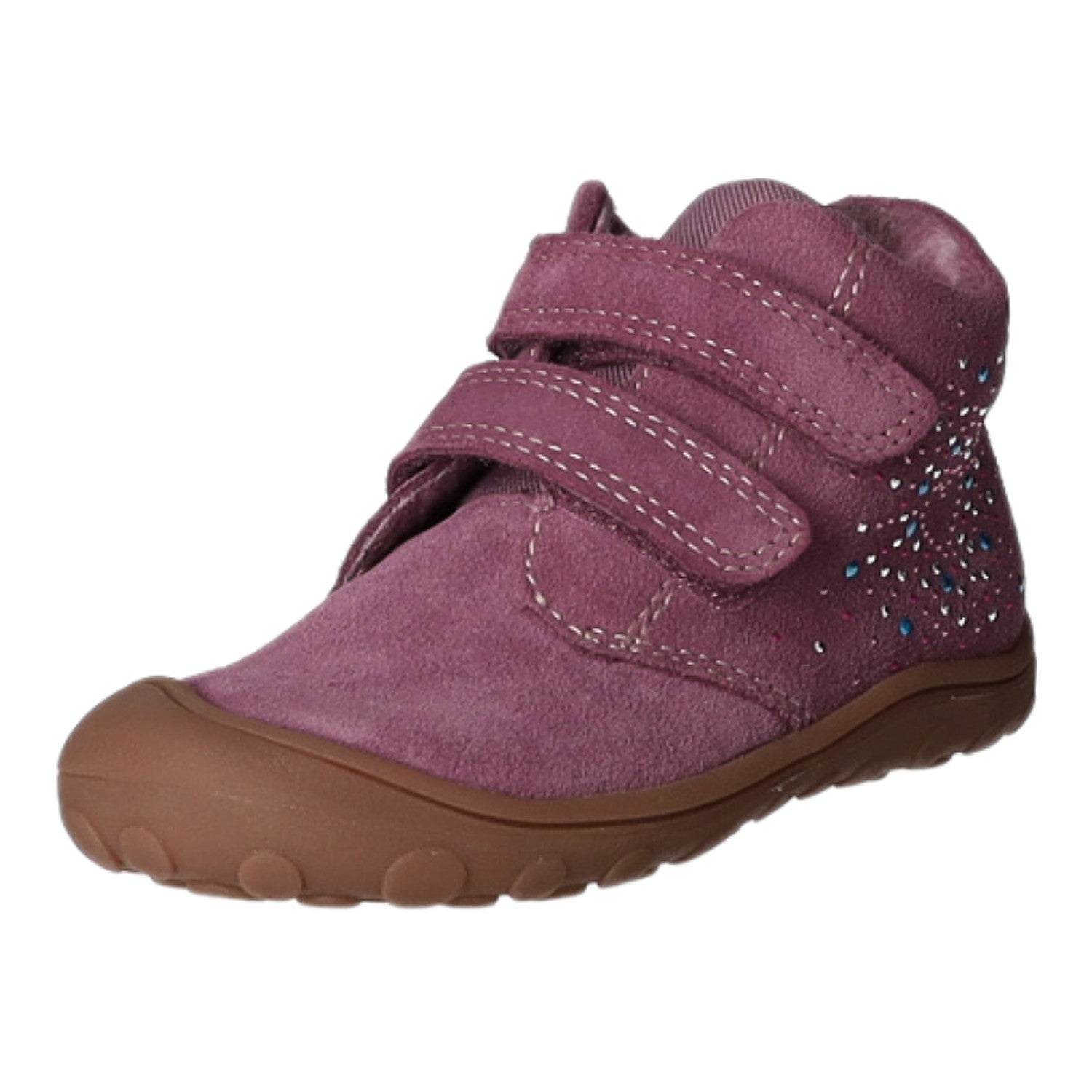 BOXX Kids Lauflernstiefel Kaltfutter