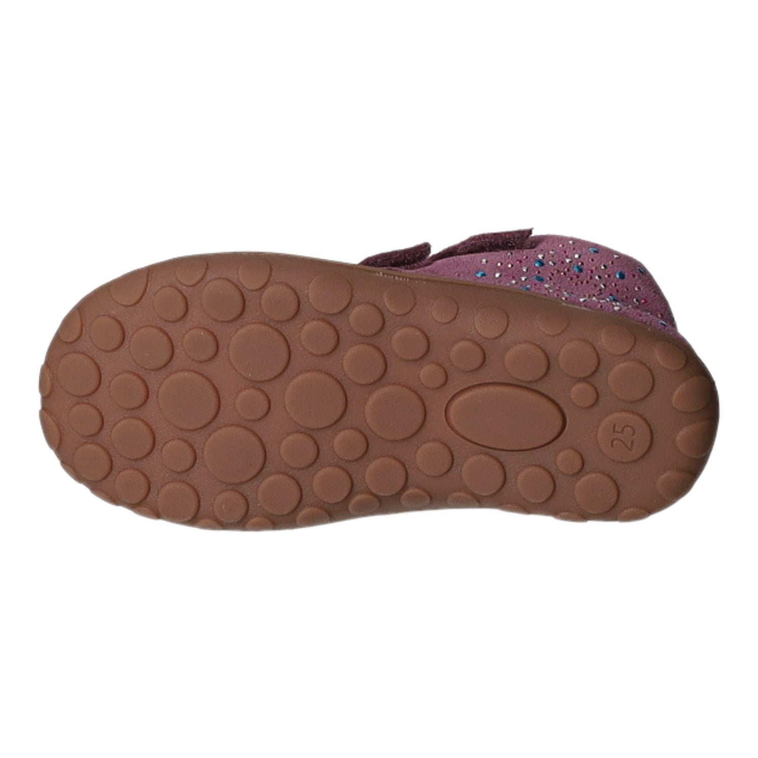 BOXX Kids Lauflernstiefel Kaltfutter