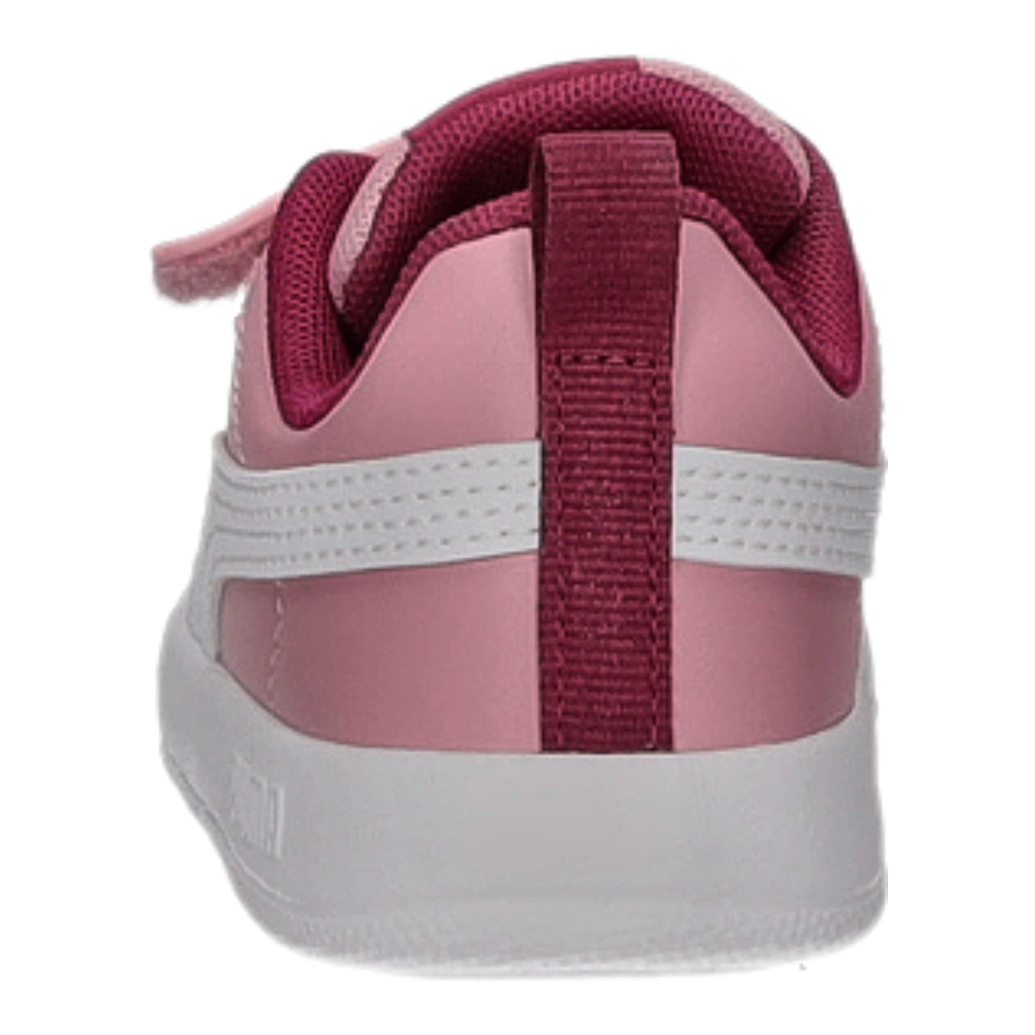 PUMA Lauflernstiefel Kaltfutter Courtflex V3 V Inf