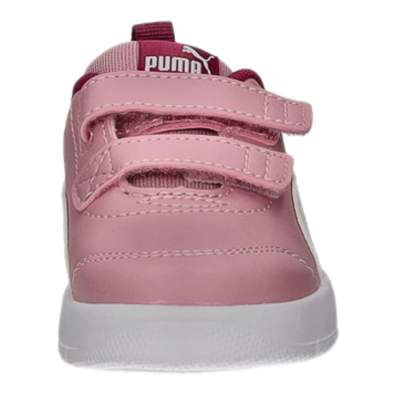 PUMA Lauflernstiefel Kaltfutter Courtflex V3 V Inf