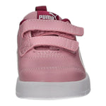 Lade das Bild in den Galerie-Viewer, PUMA Lauflernstiefel Kaltfutter Courtflex V3 V Inf
