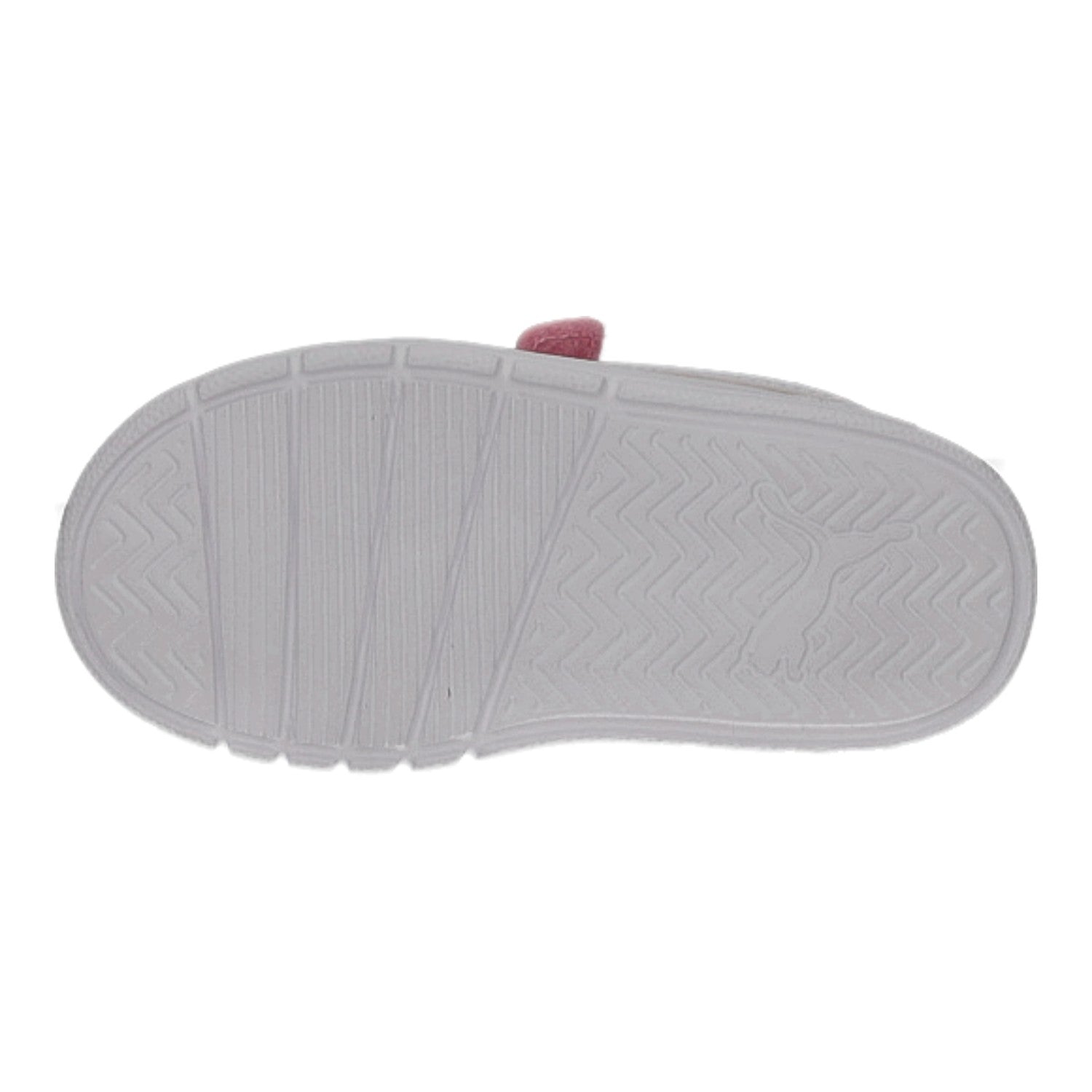 PUMA Lauflernstiefel Kaltfutter Courtflex V3 V Inf