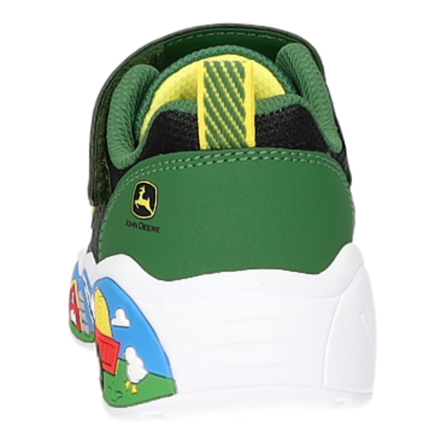 Skechers Lauflernstiefel Kaltfutter Play Scene-BARN-SQUAD BUDDIES