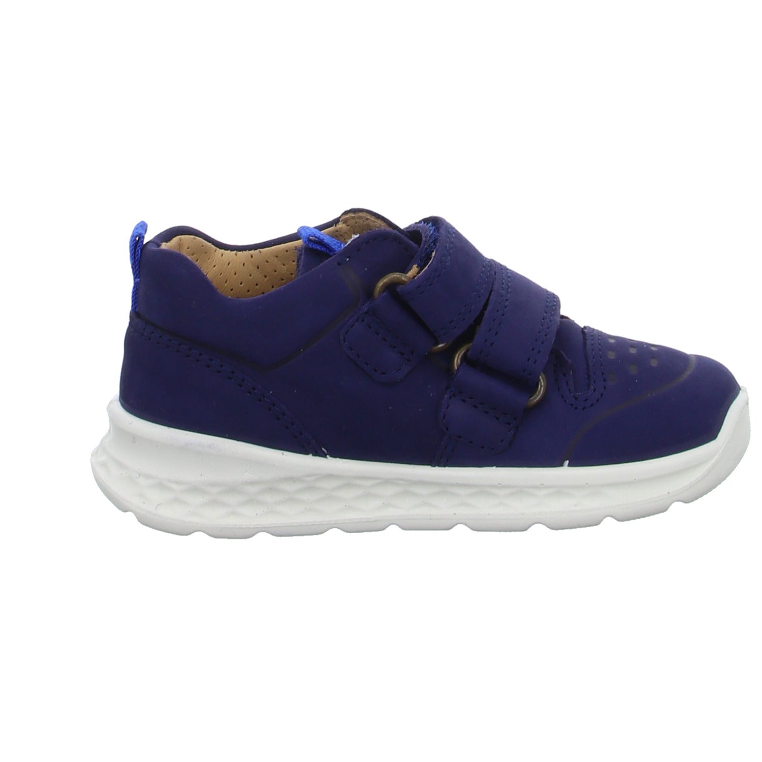 Superfit Lauflernstiefel Kaltfutter BREEZE