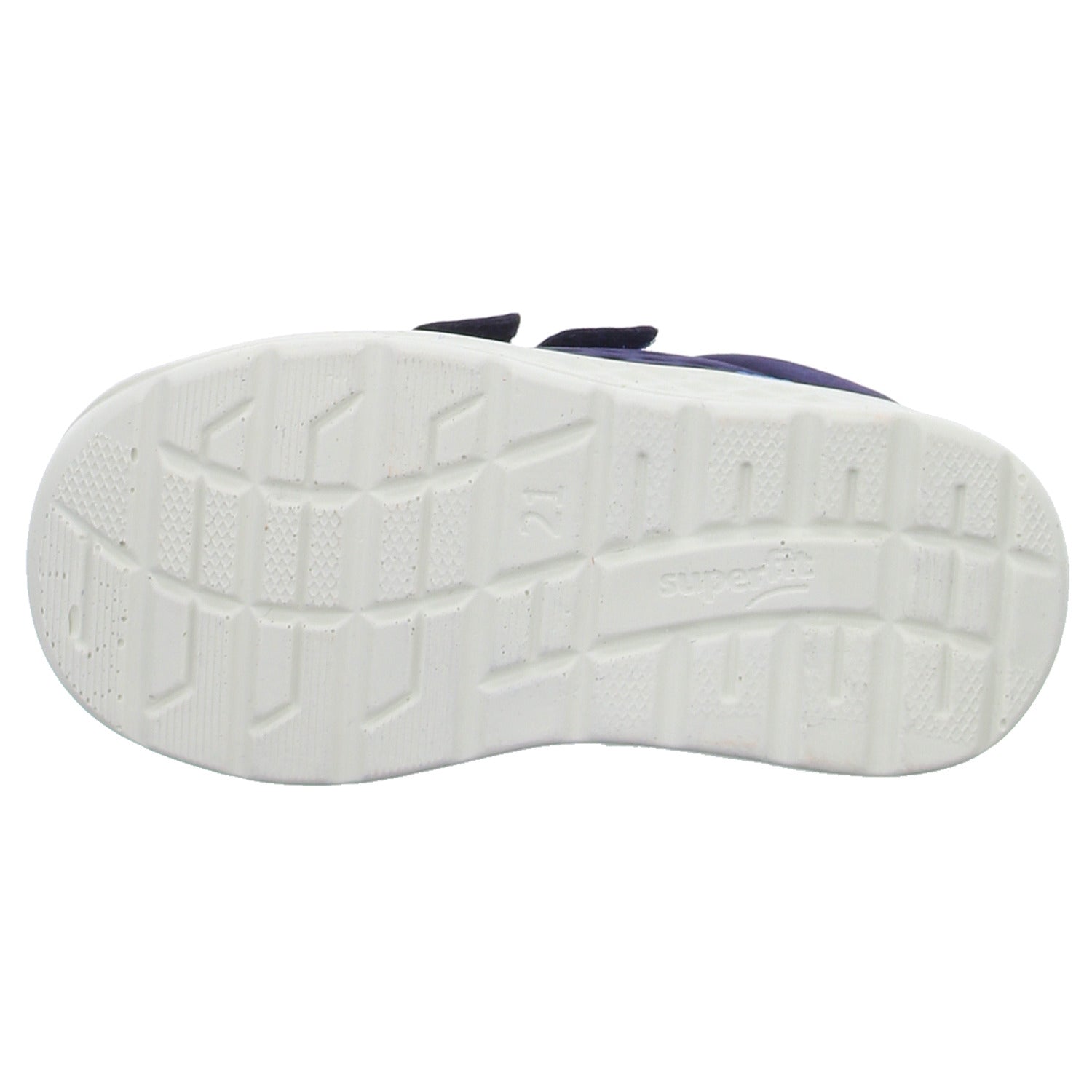 Superfit Lauflernstiefel Kaltfutter BREEZE