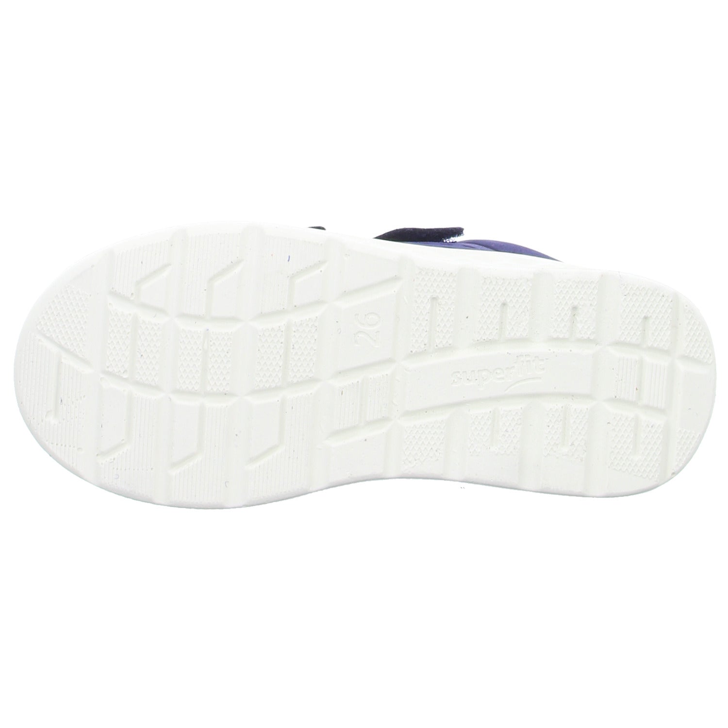 Superfit Lauflernstiefel Kaltfutter Breeze