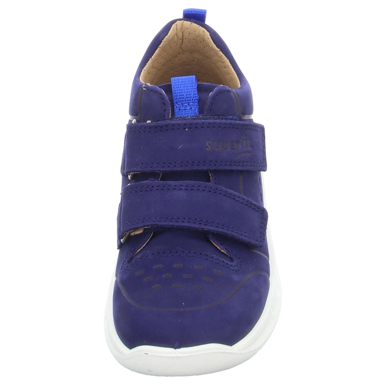 Superfit Lauflernstiefel Kaltfutter Breeze