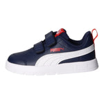 Lade das Bild in den Galerie-Viewer, PUMA Lauflernstiefel Kaltfutter Courtflex V3 V Inf
