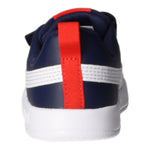 Lade das Bild in den Galerie-Viewer, PUMA Lauflernstiefel Kaltfutter Courtflex V3 V Inf
