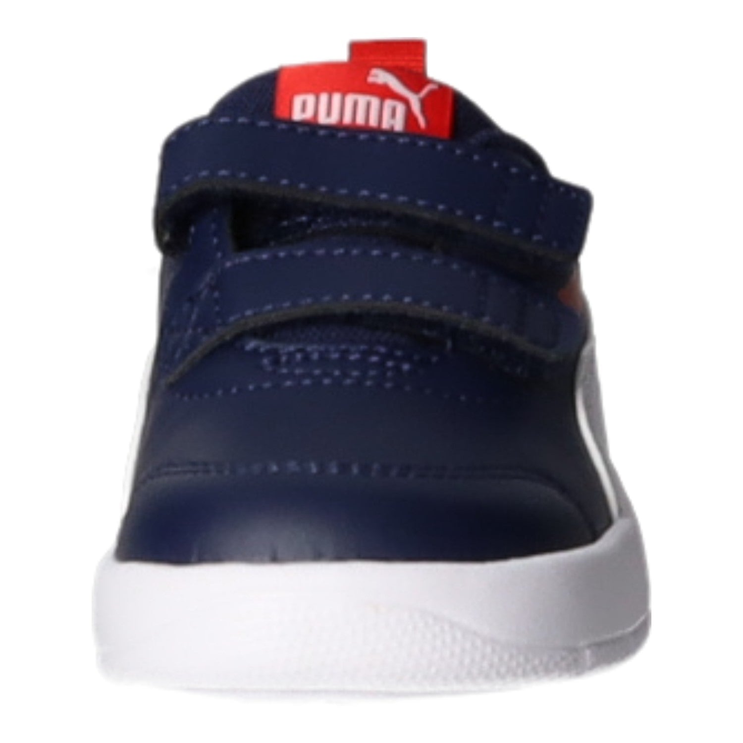 PUMA Lauflernstiefel Kaltfutter Courtflex V3 V Inf