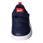 Lade das Bild in den Galerie-Viewer, PUMA Lauflernstiefel Kaltfutter Courtflex V3 V Inf
