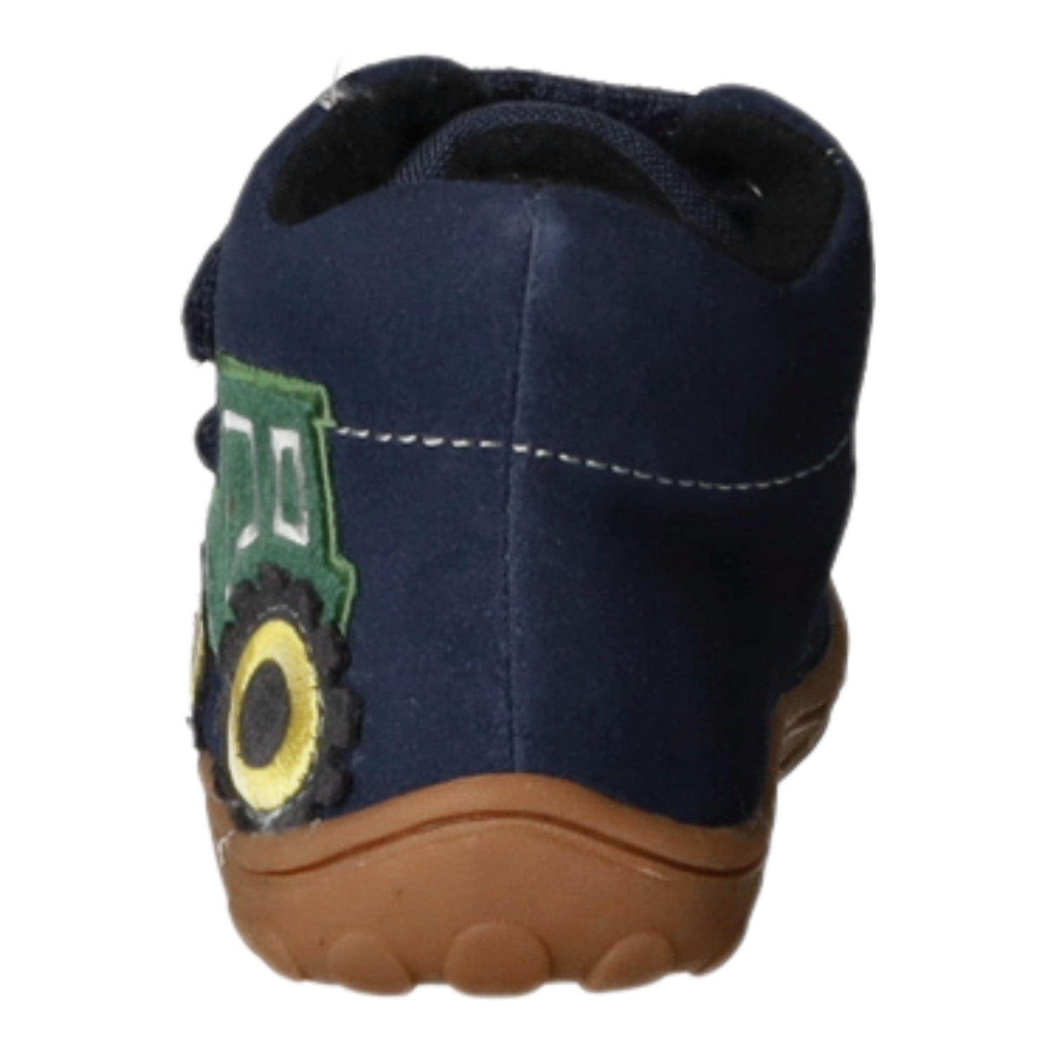 BOXX Kids Lauflernstiefel Kaltfutter