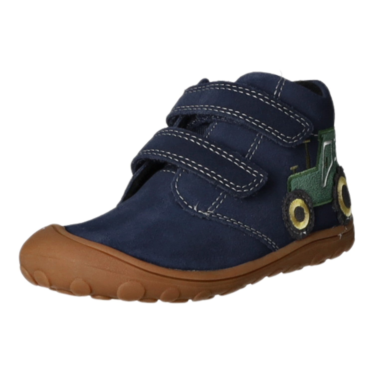 BOXX Kids Lauflernstiefel Kaltfutter